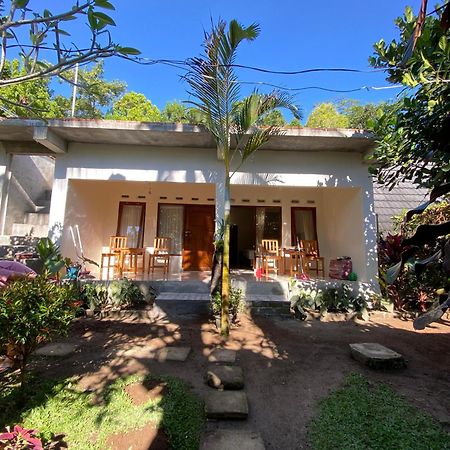 Vanilla Cottage Tetebatu Dış mekan fotoğraf